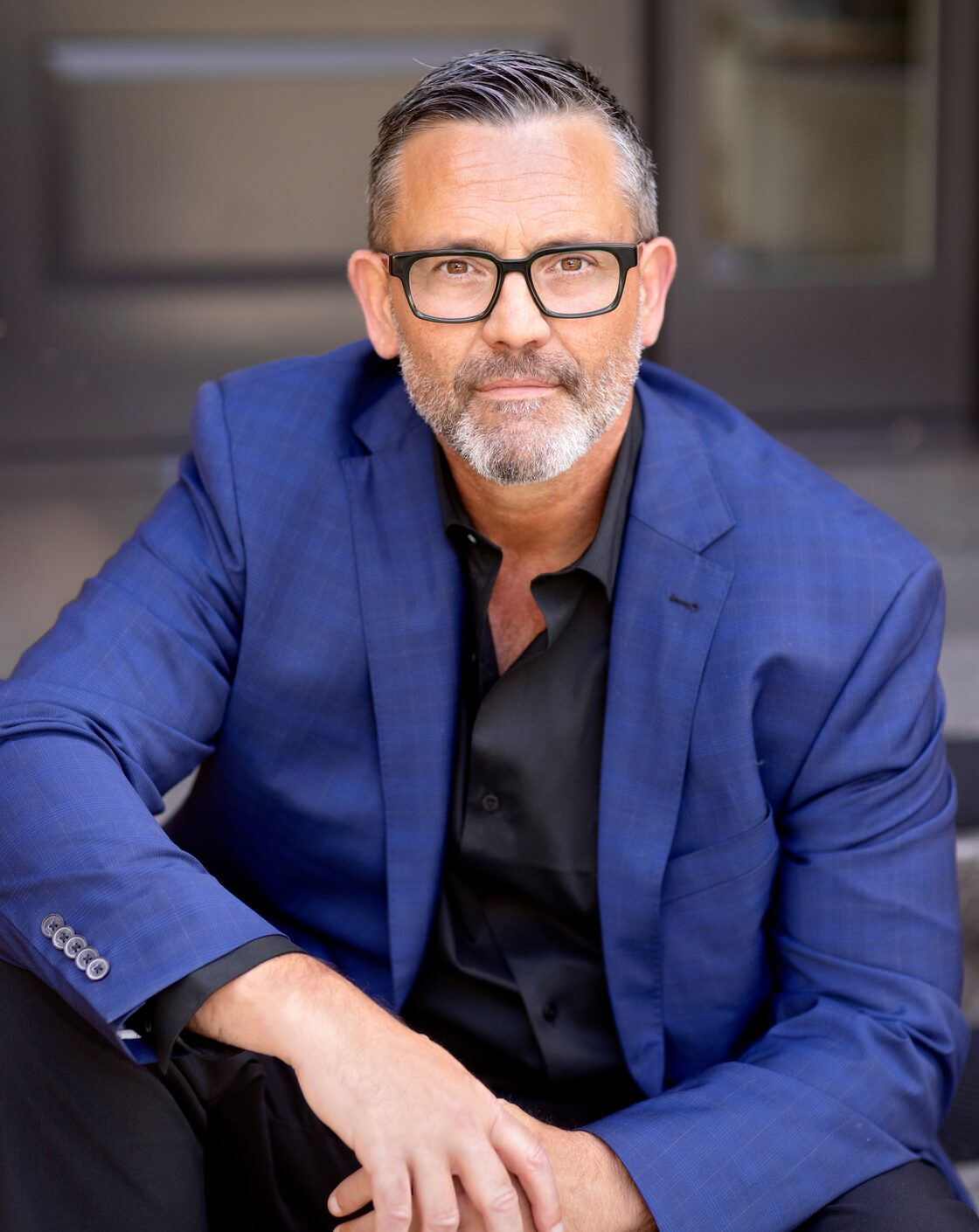 Jason Ward