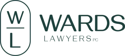 Wards Lawyers PC