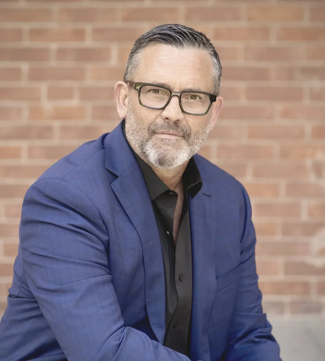 Jason Ward