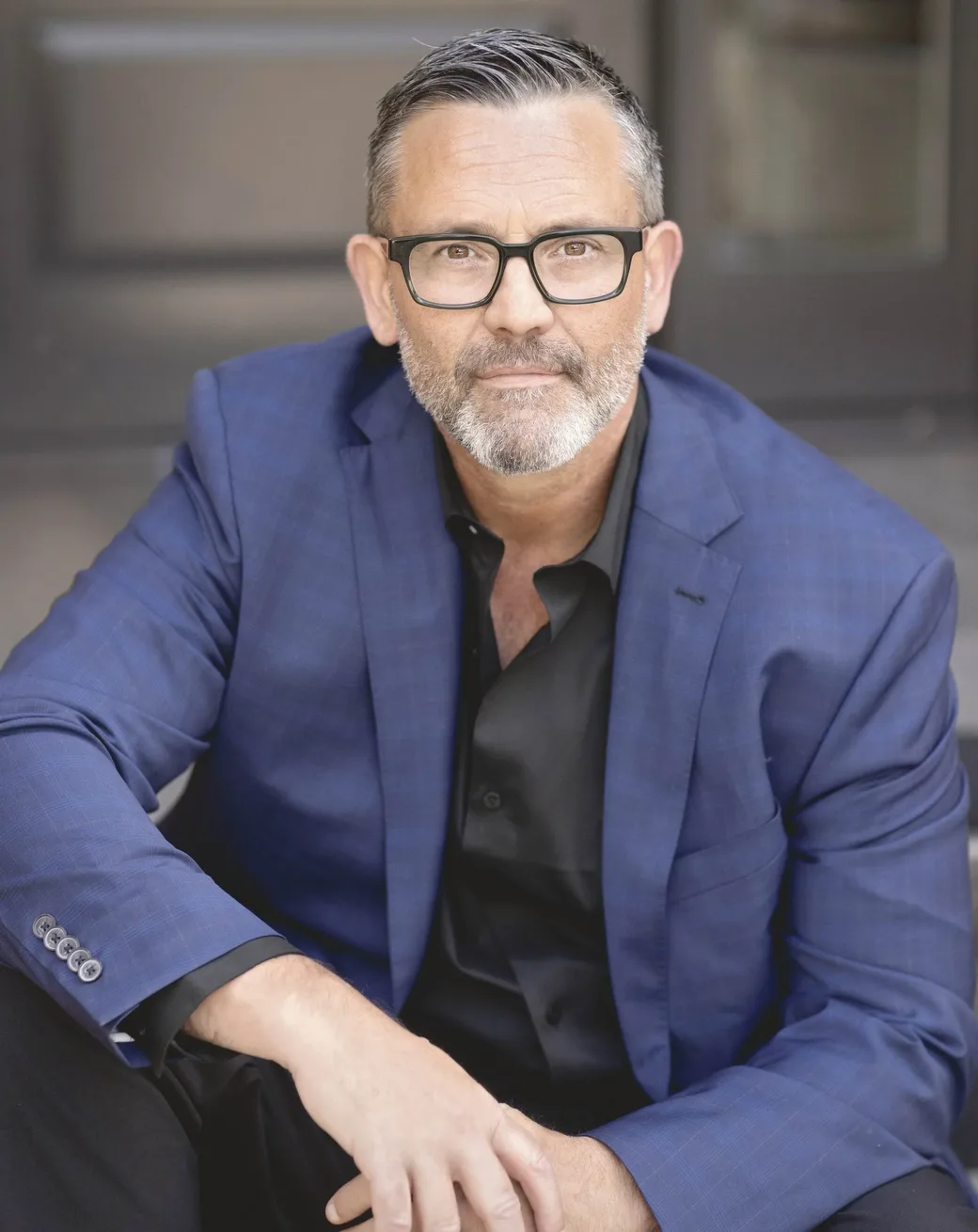 Jason Ward