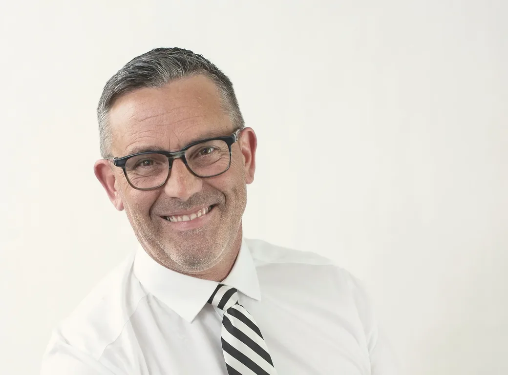 Jason Ward