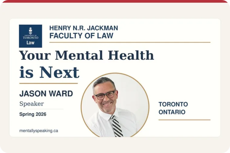 Henry N.R. Jackman Faculty of Law, University of Toronto, Spring 2026