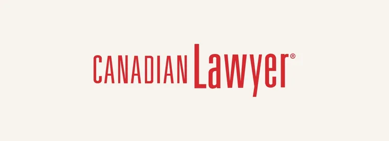Canadian Lawyer