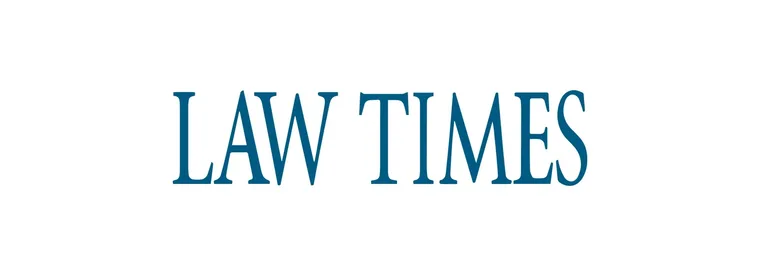Law Times